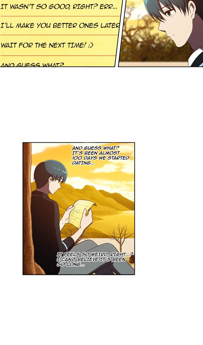 orange Chapter 98 - Page 4