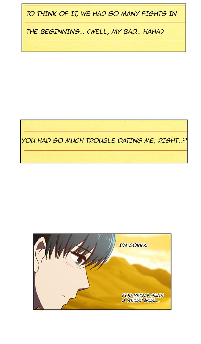 orange Chapter 98 - Page 5