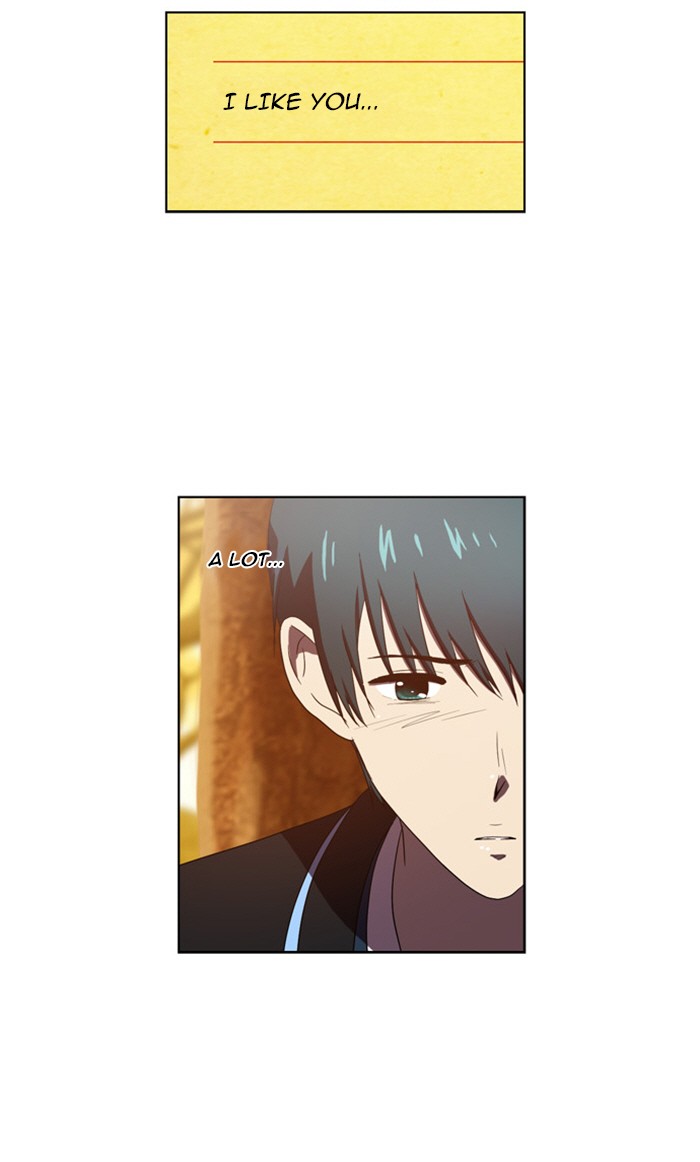 orange Chapter 98 - Page 8