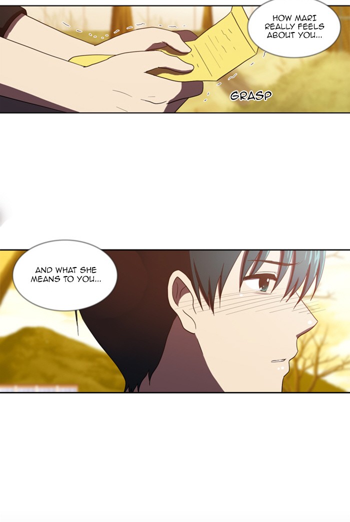 orange Chapter 98 - Page 10