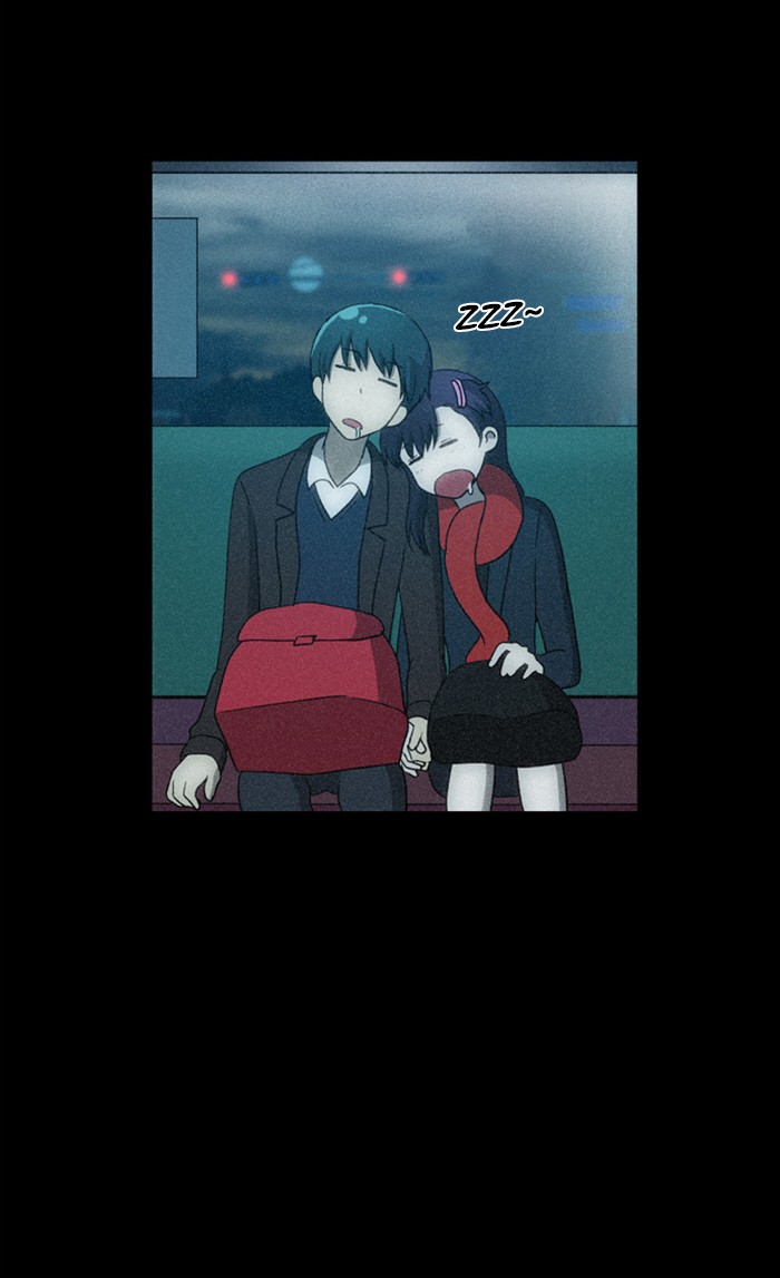 orange Chapter 98 - Page 14
