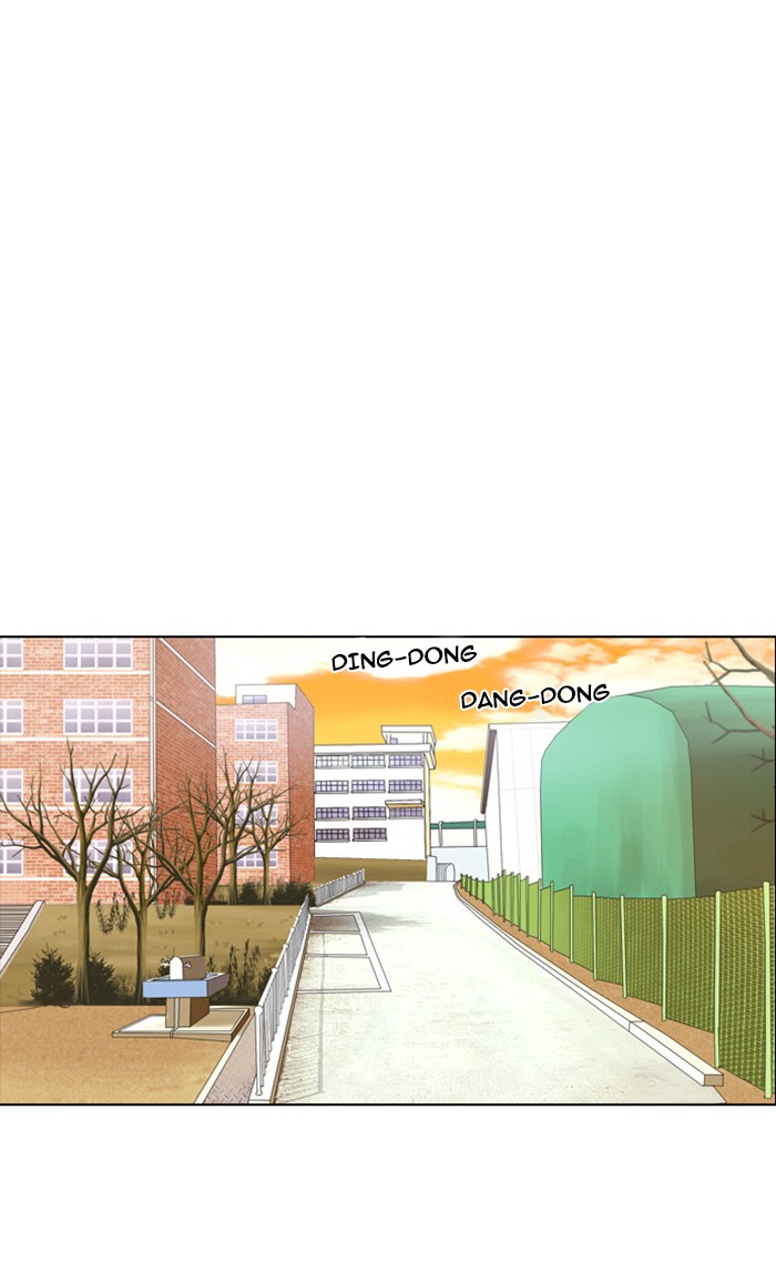 orange Chapter 98 - Page 22