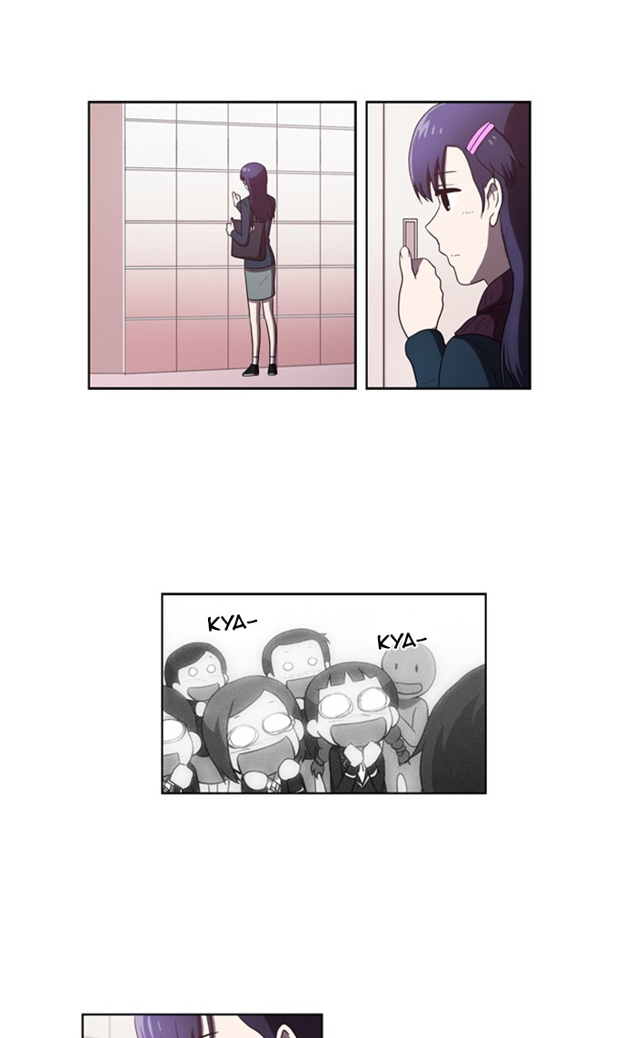 orange Chapter 98 - Page 23