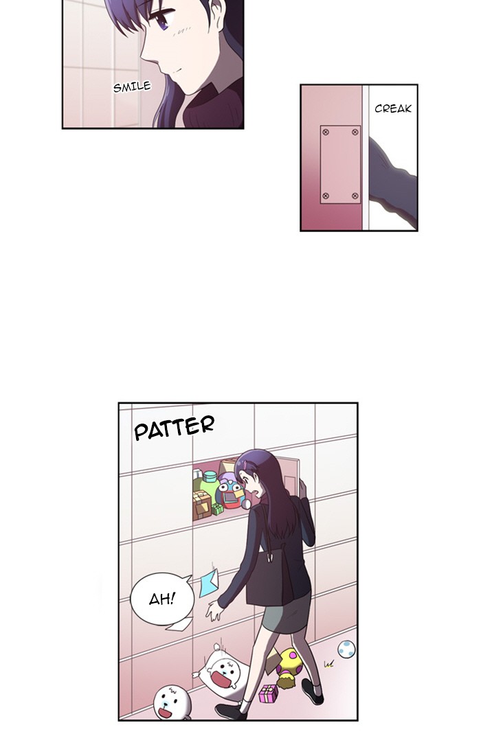orange Chapter 98 - Page 24