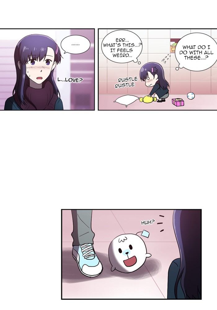 orange Chapter 98 - Page 26