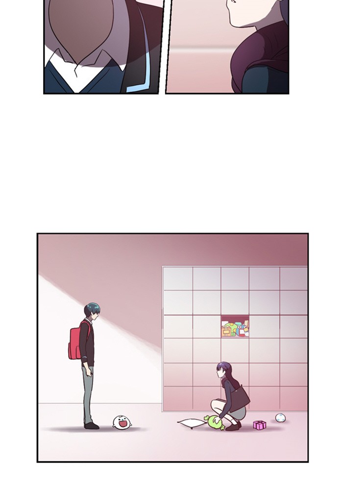 orange Chapter 98 - Page 29
