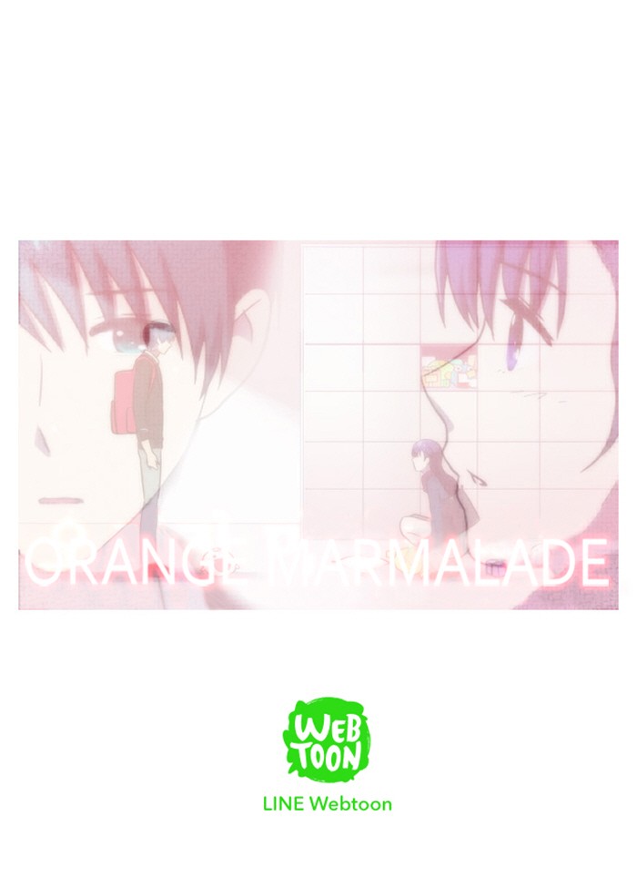orange Chapter 98 - Page 30