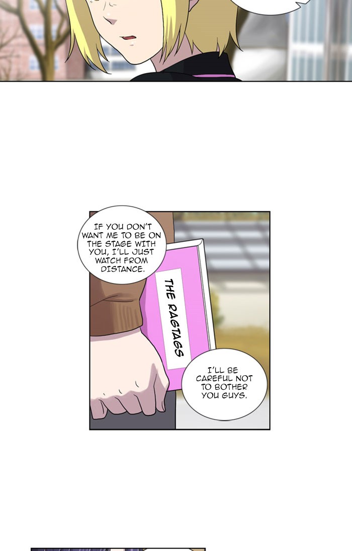 orange Chapter 112 - Page 6