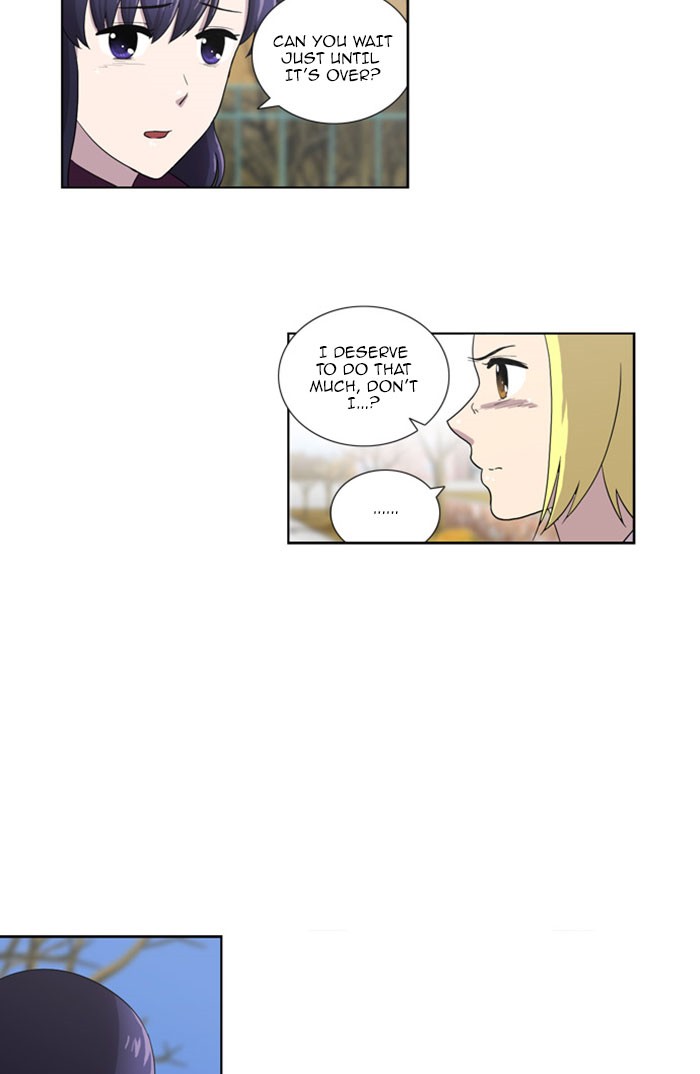 orange Chapter 112 - Page 7
