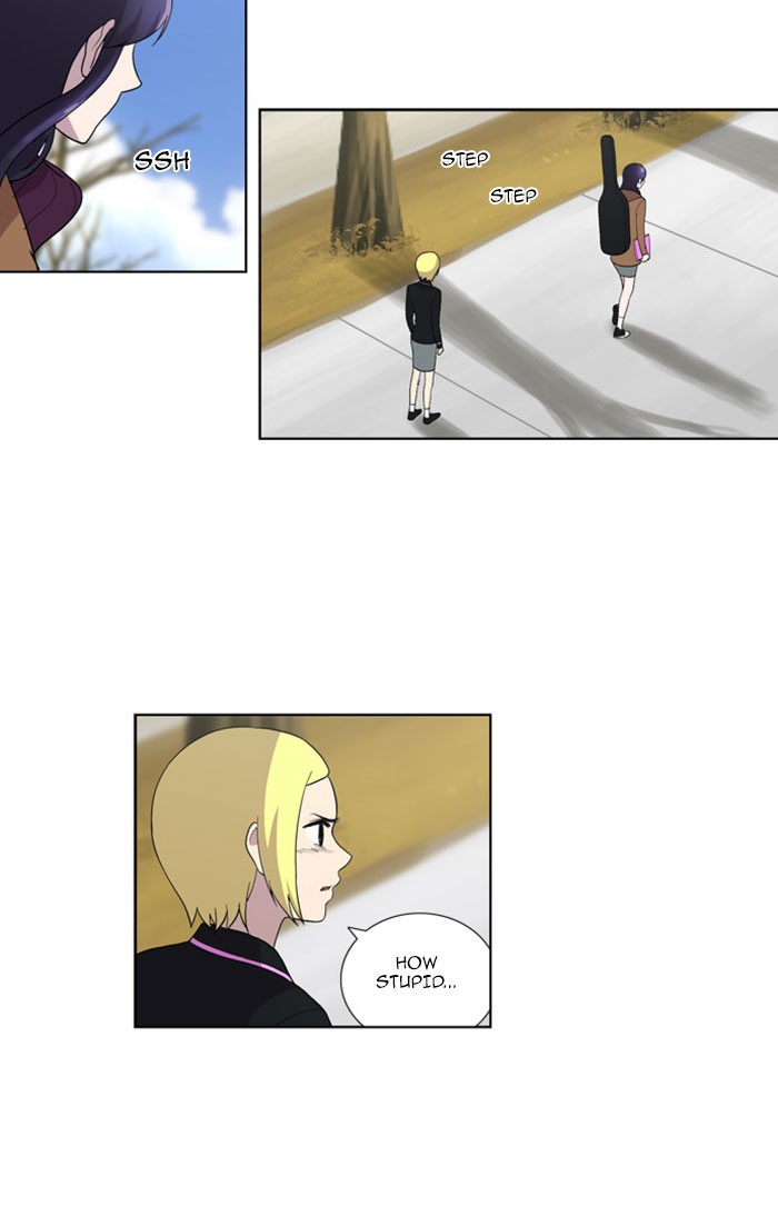 orange Chapter 112 - Page 8