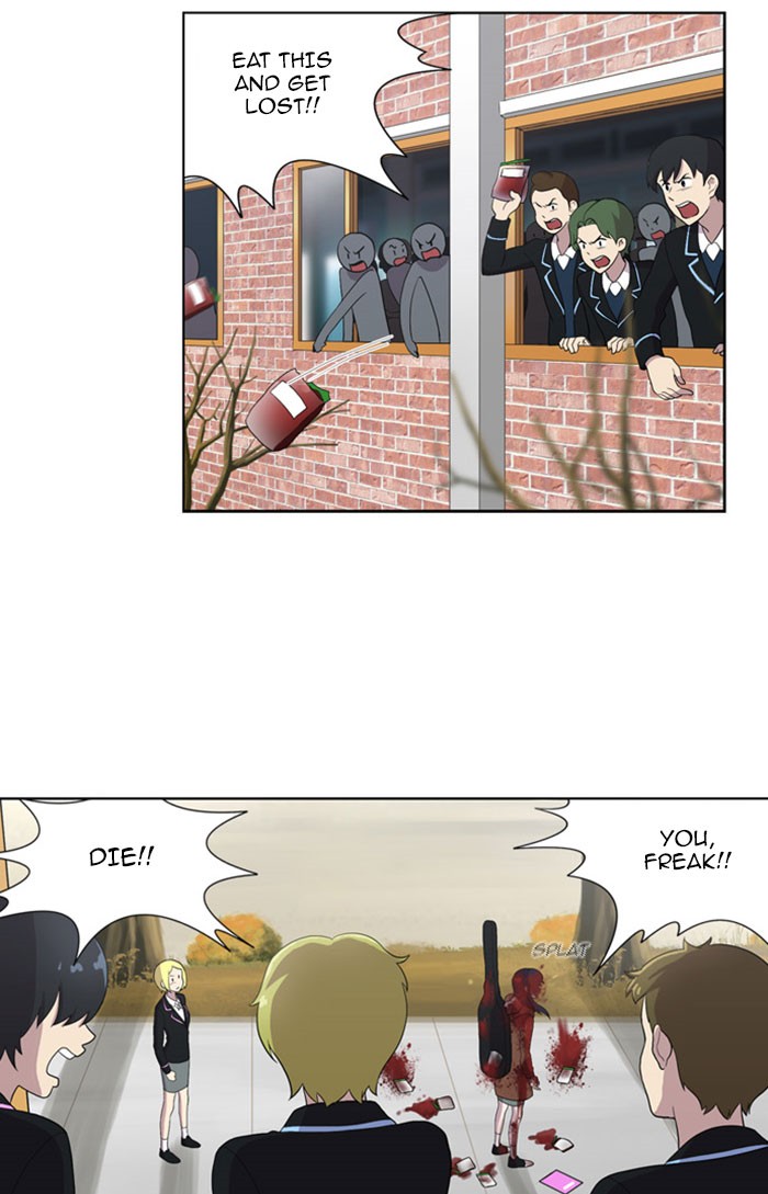 orange Chapter 112 - Page 14