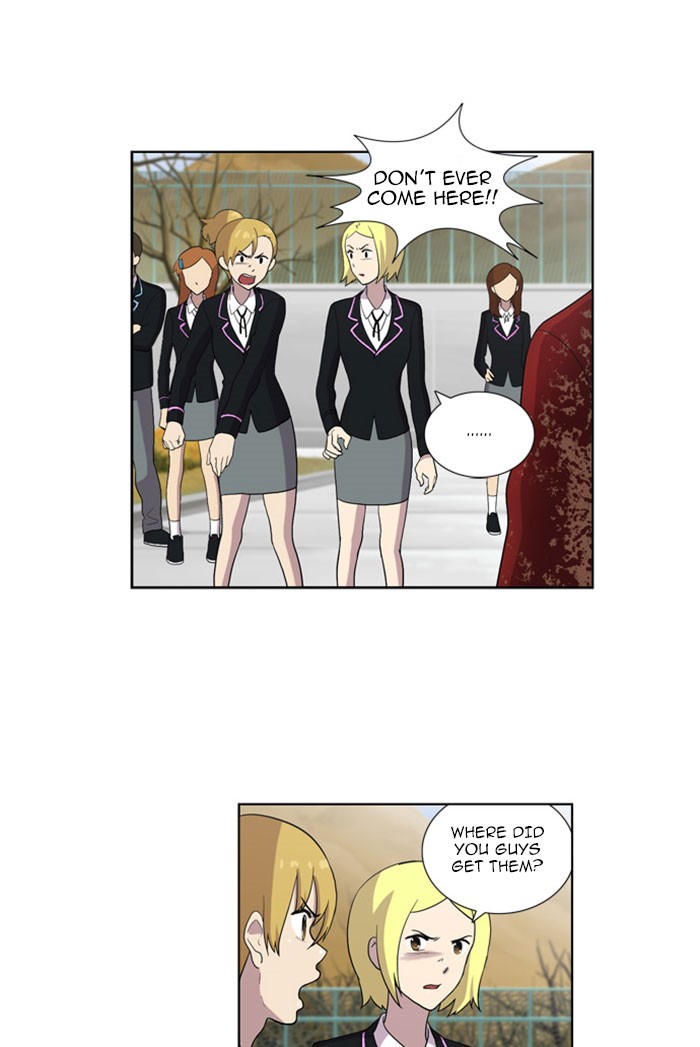orange Chapter 112 - Page 16