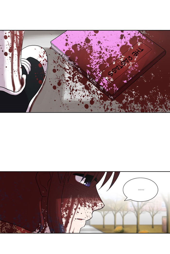 orange Chapter 112 - Page 20