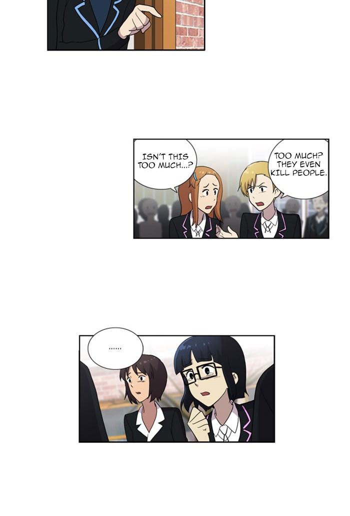 orange Chapter 112 - Page 23
