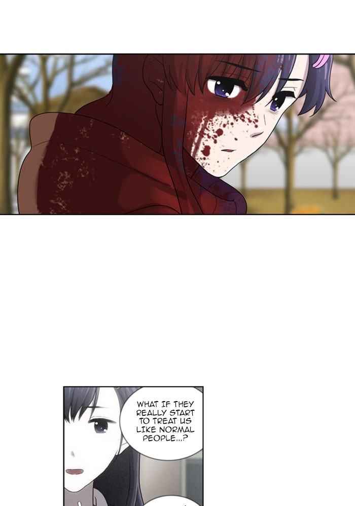 orange Chapter 112 - Page 24