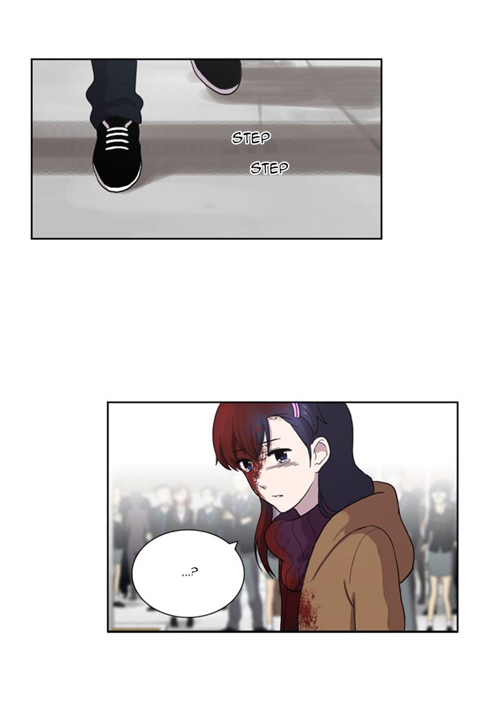 orange Chapter 112 - Page 27
