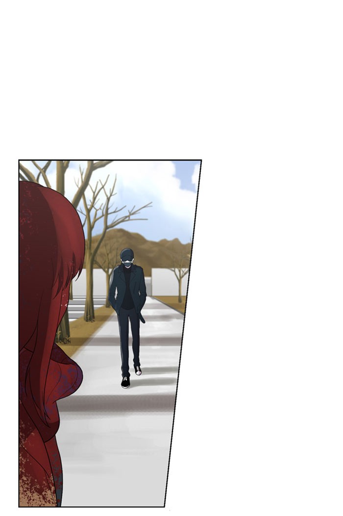 orange Chapter 112 - Page 28