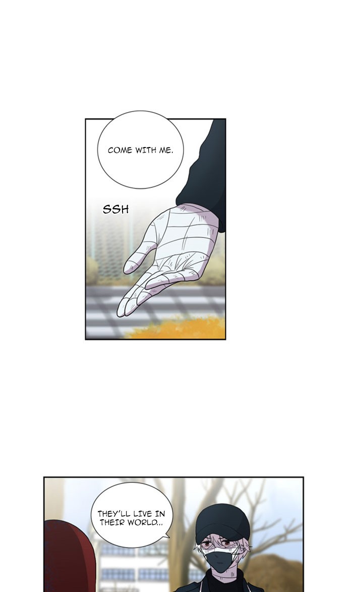 orange Chapter 112 - Page 34