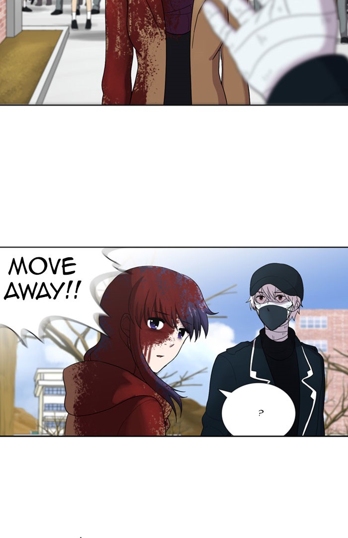 orange Chapter 112 - Page 36