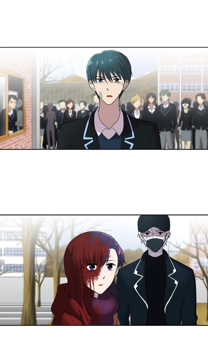 orange Chapter 112 - Page 40