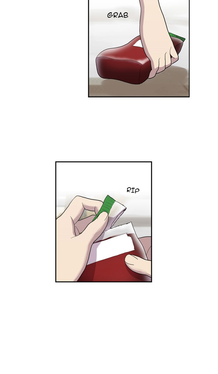 orange Chapter 112 - Page 42