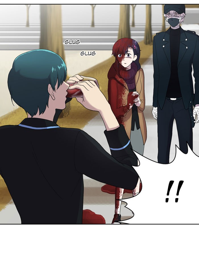 orange Chapter 112 - Page 43