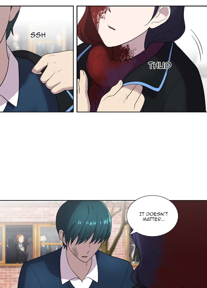 orange Chapter 112 - Page 47