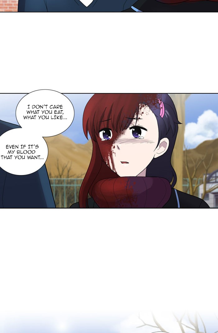 orange Chapter 112 - Page 48