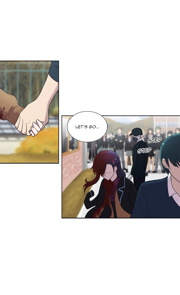 orange Chapter 112 - Page 51