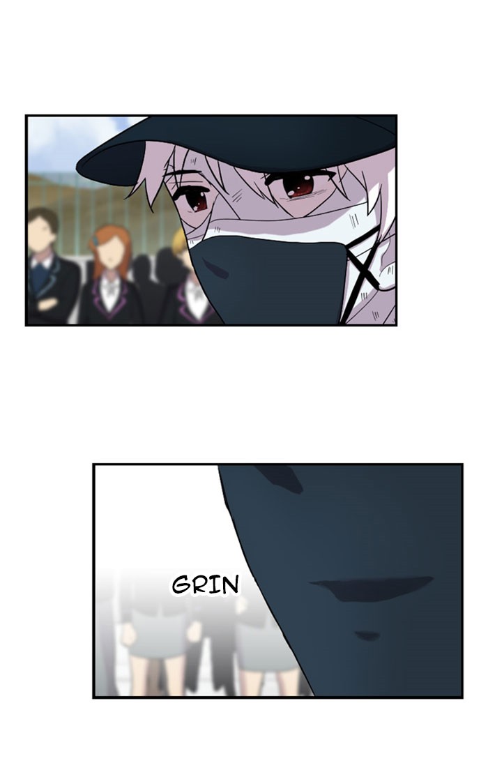 orange Chapter 112 - Page 53