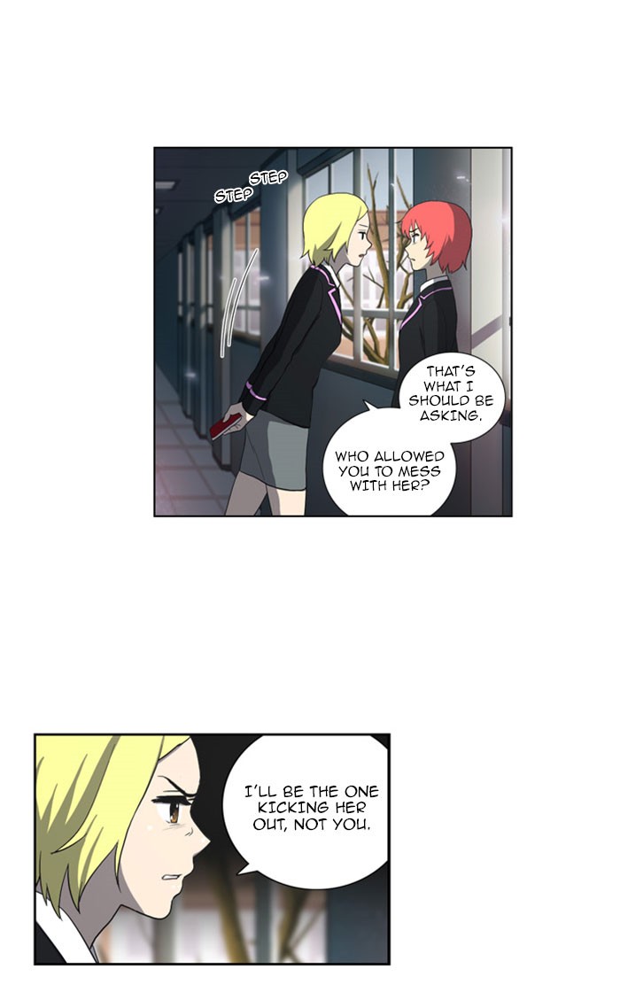 orange Chapter 112 - Page 61