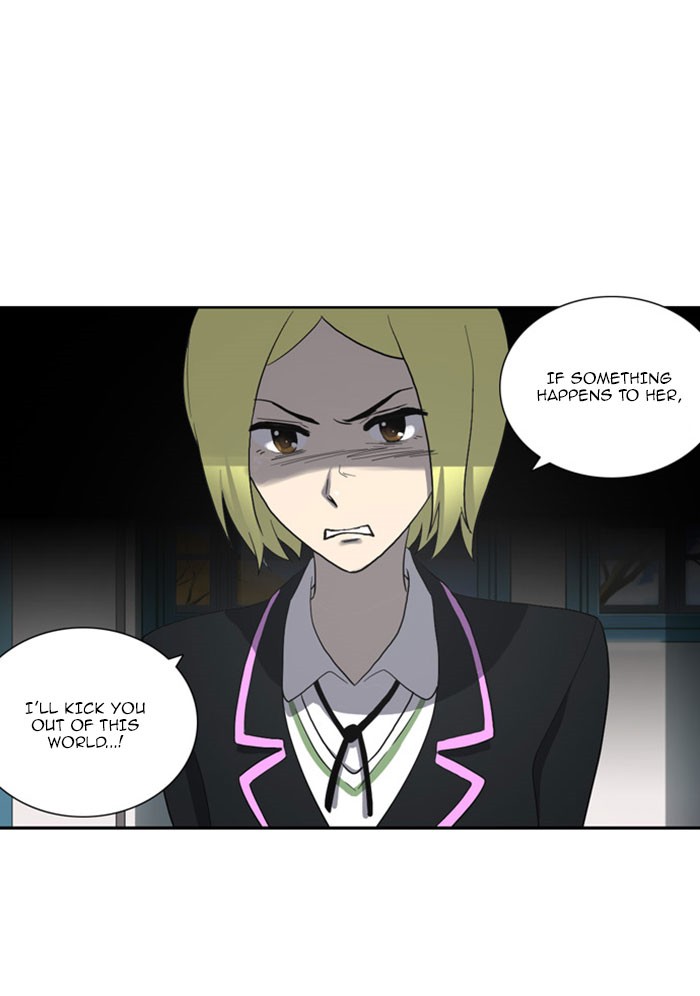 orange Chapter 112 - Page 63