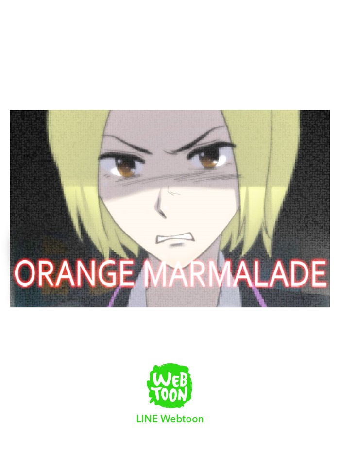 orange Chapter 112 - Page 64