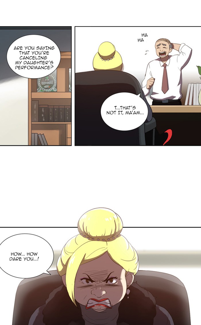 orange Chapter 116 - Page 5