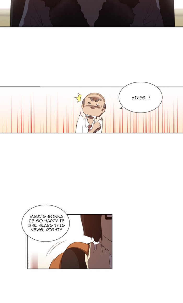orange Chapter 116 - Page 6