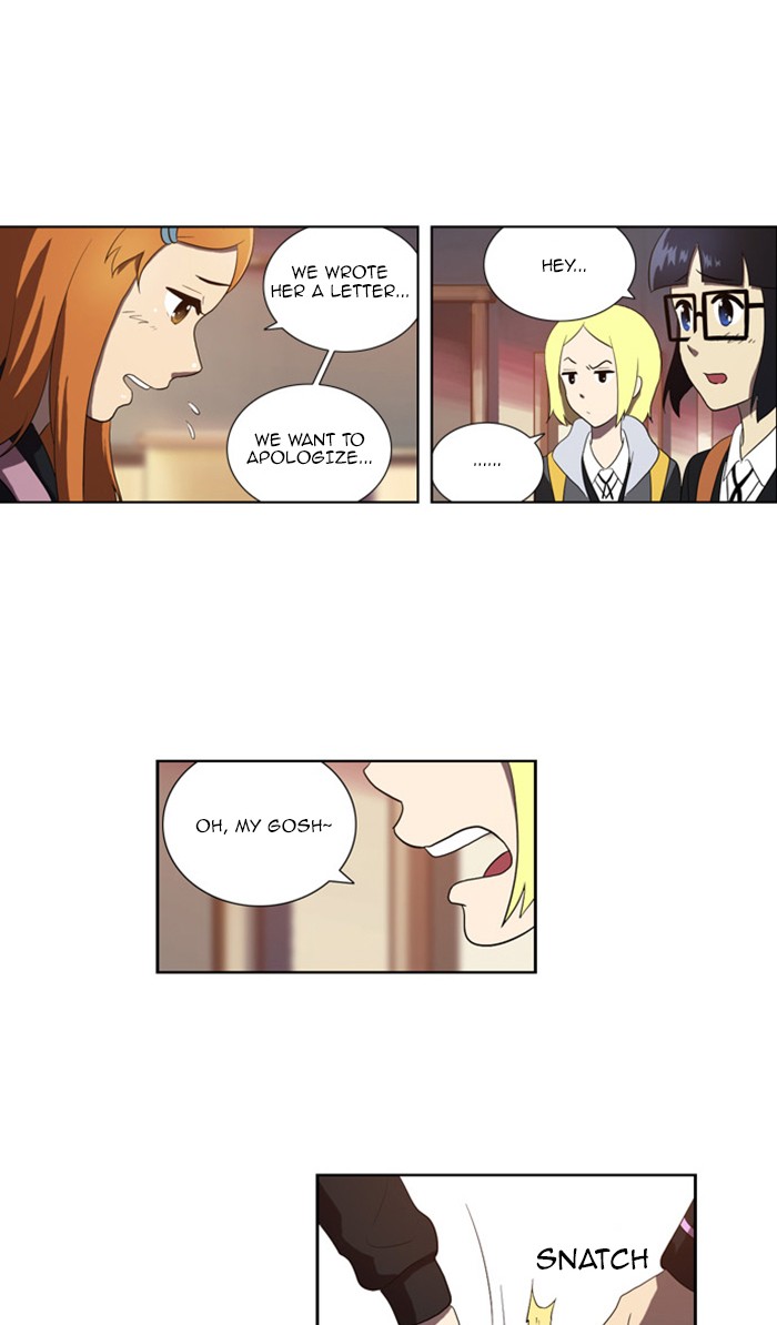 orange Chapter 116 - Page 9