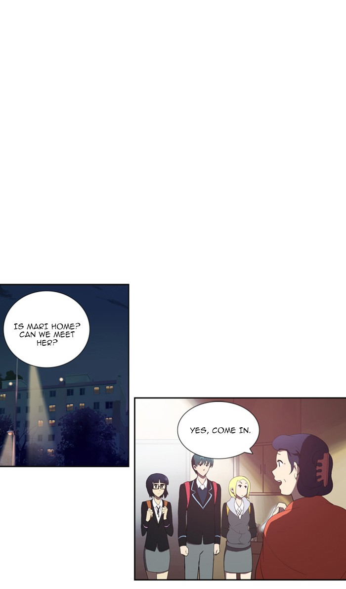 orange Chapter 116 - Page 11