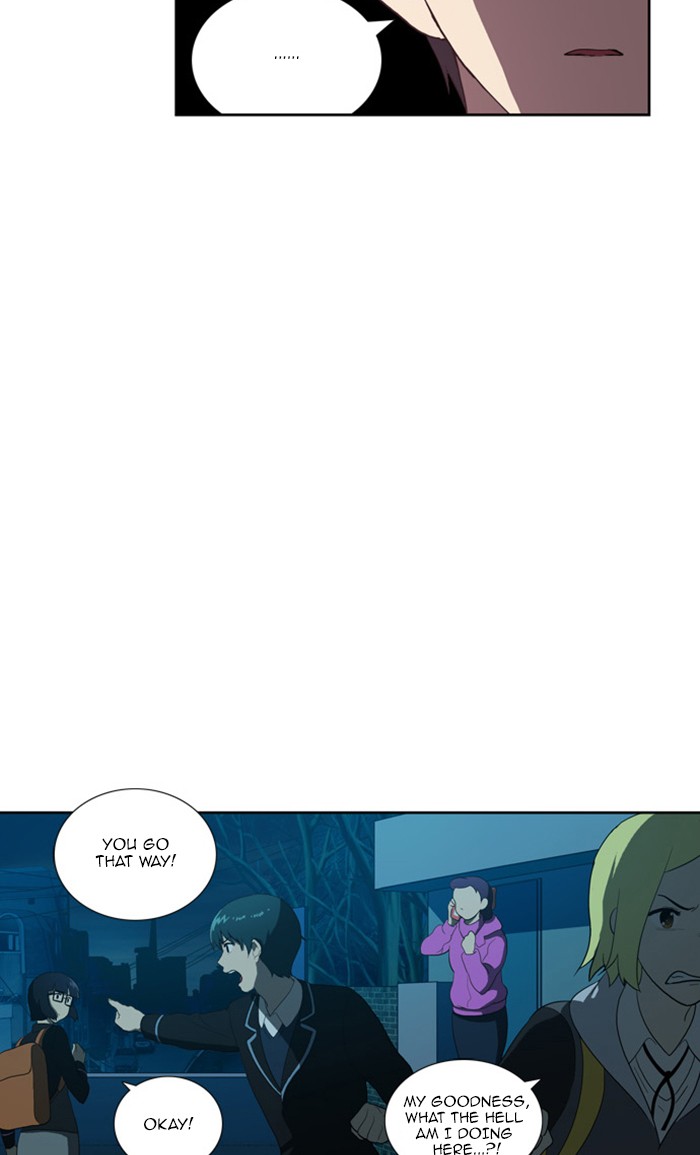 orange Chapter 116 - Page 16