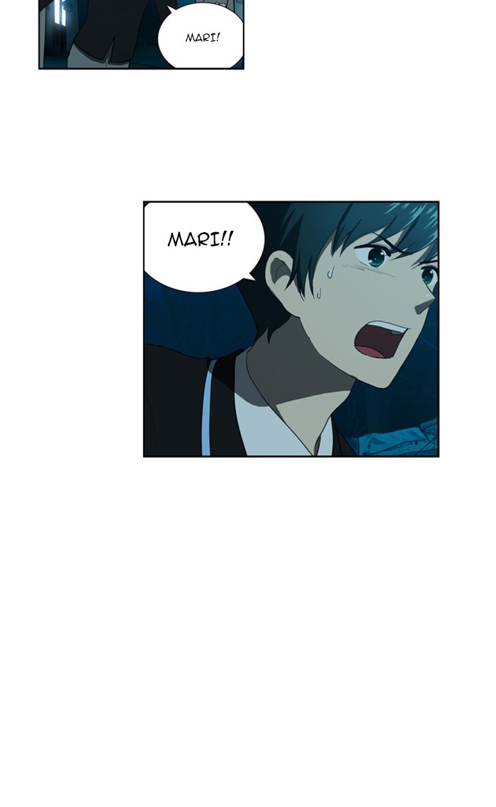 orange Chapter 116 - Page 18