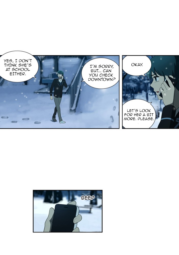 orange Chapter 116 - Page 22