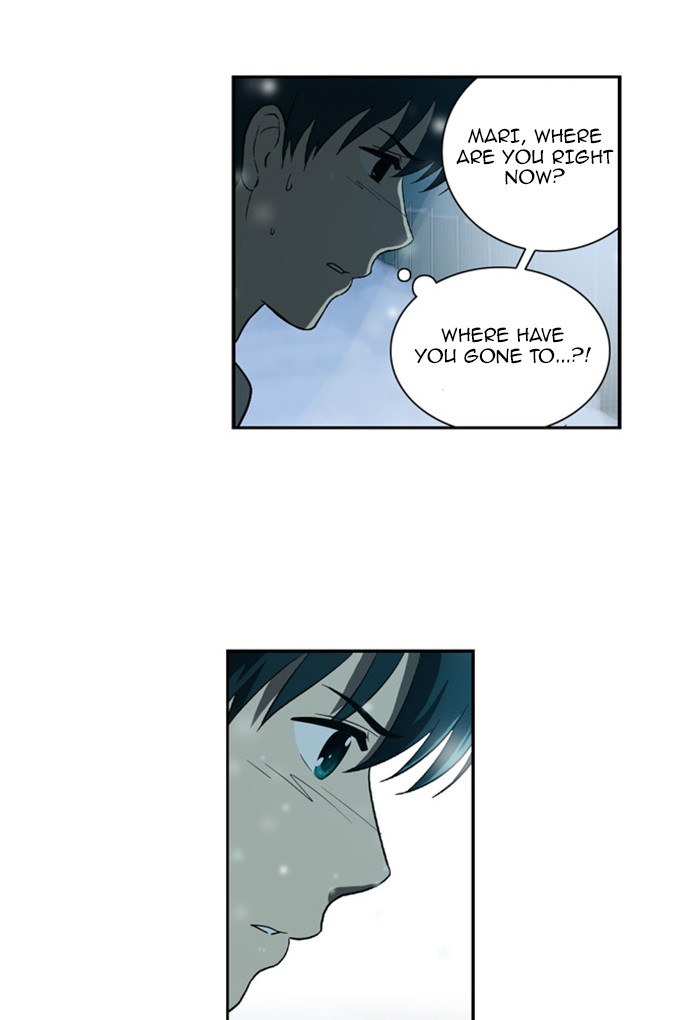 orange Chapter 116 - Page 23