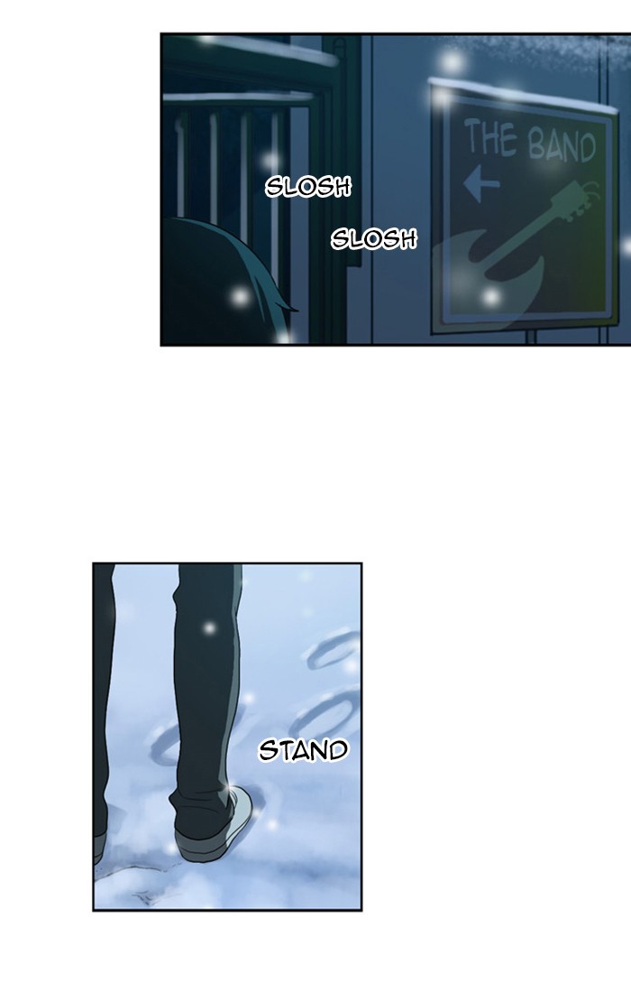 orange Chapter 116 - Page 27