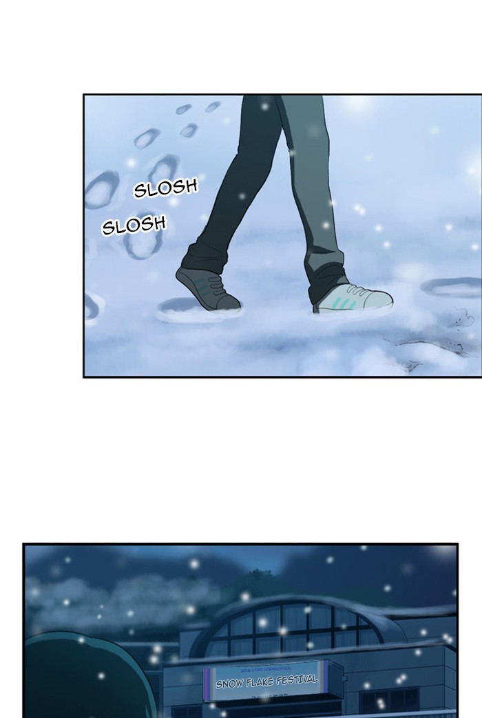 orange Chapter 116 - Page 30