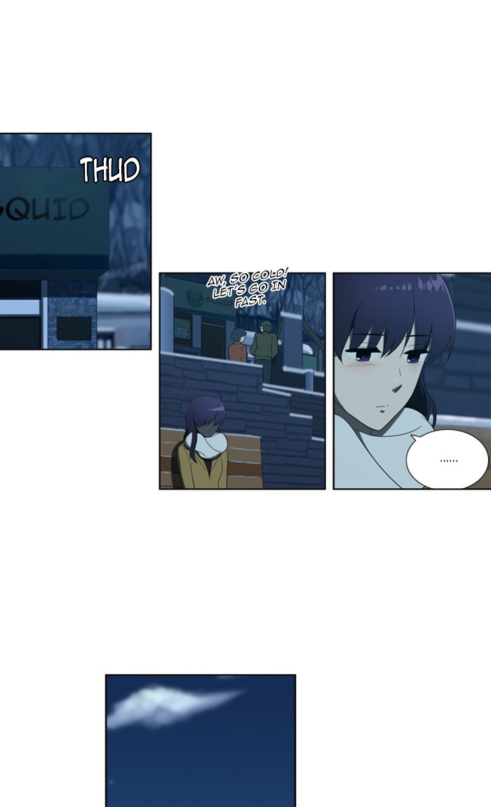 orange Chapter 117 - Page 4