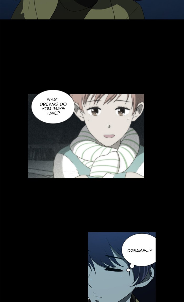 orange Chapter 117 - Page 15