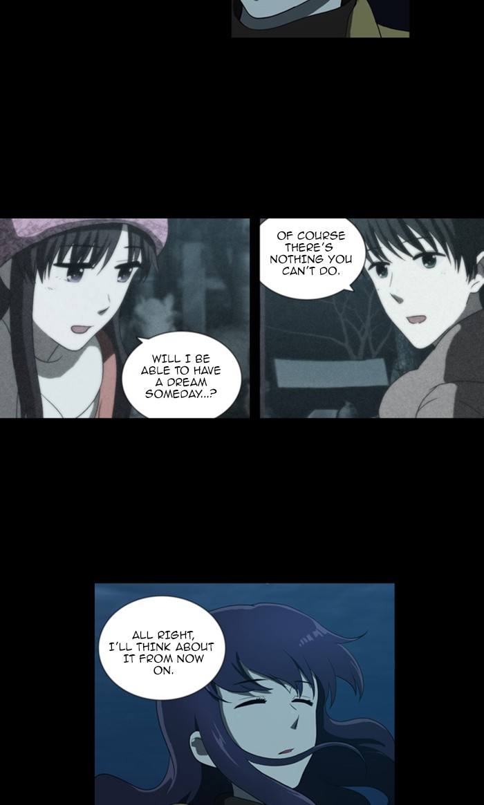 orange Chapter 117 - Page 16