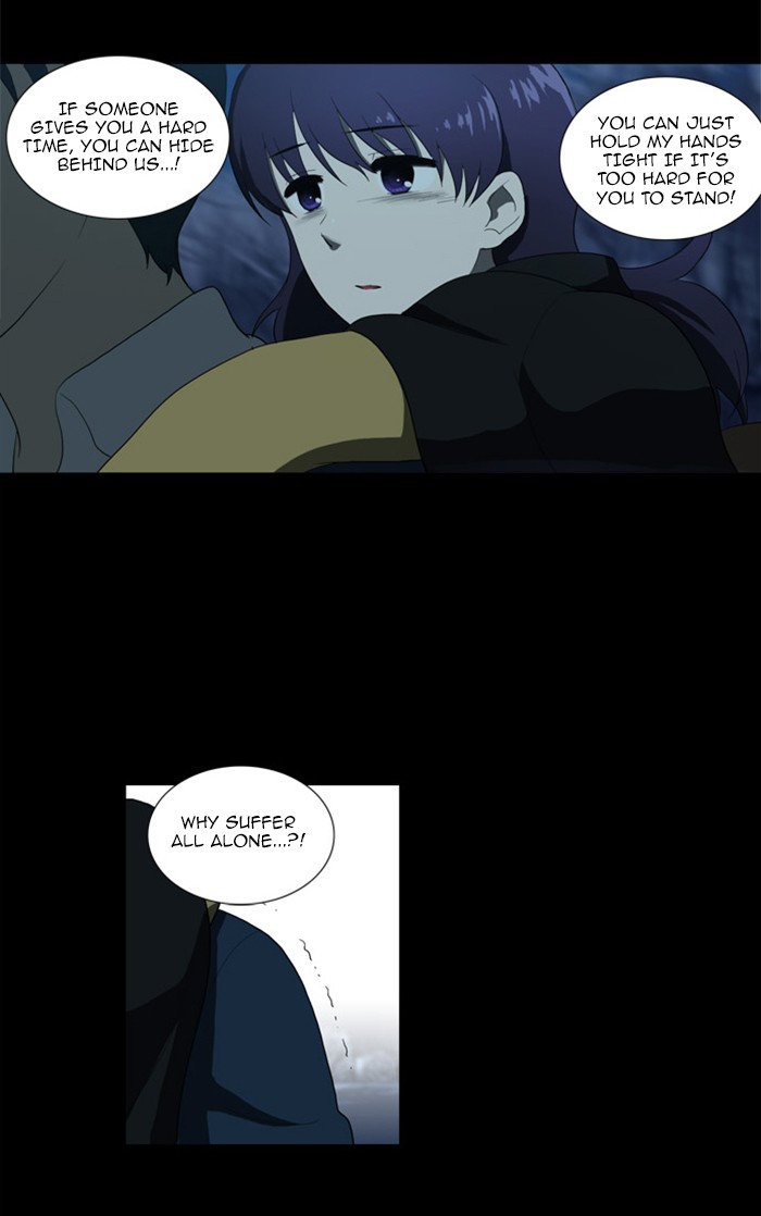orange Chapter 117 - Page 44