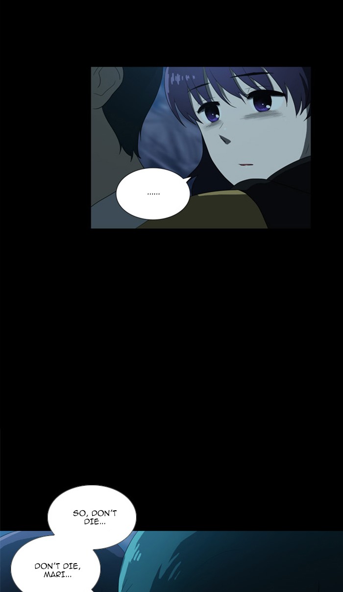 orange Chapter 117 - Page 45