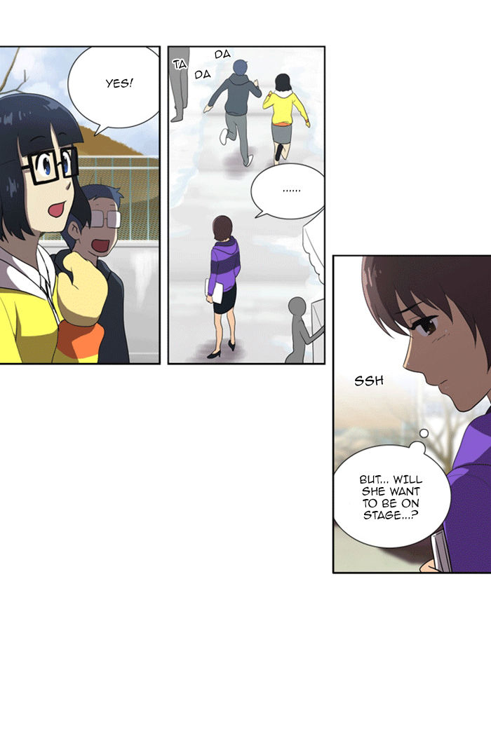 orange Chapter 118 - Page 5