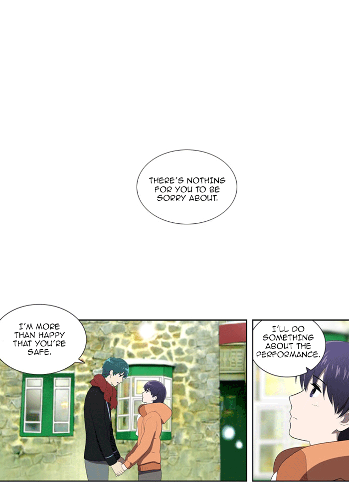 orange Chapter 118 - Page 6